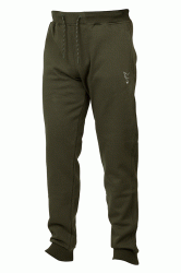 Teplky Fox Collection Green/Silver Joggers
