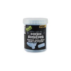 PVA pena FOX High Risers Water soluble Pop-Up Foam