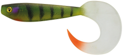 Nstraha  Fox Rage Pro Grub UV Stickleback