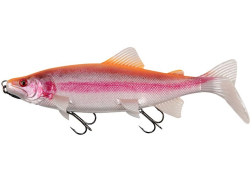 Nstraha Fox Rage Realistic Trout Shallow - Super Natural Golden Trout