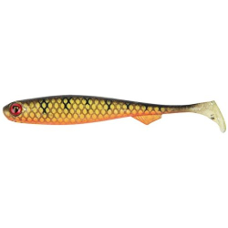 Nstraha Fox Rage Slick Shad Natural Perch UV