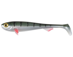 Nstraha Fox Rage Super Slick Shad UV Young Perch