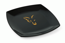 Tanier Fox Plate