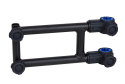 Driak ddnika Fox Matrix 3D Brolly Bracket