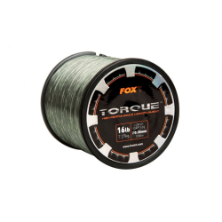 Vlasec FOX Torque 700m Green