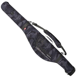 Pzdro na prty Fox Rage Voyager Camo Rod Case Double 145 cm