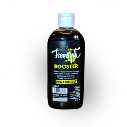 Tekut posilova Lastia Freestyle Booster 150ml