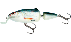 Wobler Salmo Frisky Shallow Runner 7cm