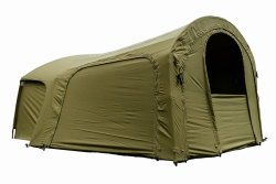 Predsie k bivaku FOX FRONTIER XD DELUXE EXTENSION SYSTEM Khaki