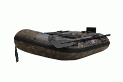 ln Fox 180 CAmo Inflatable Boat 1,8m