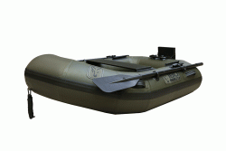 ln Fox 180 Green Inflatable Boat 1,8m