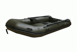 Čln Fox 320 Green Inflatable Boat 3,2m