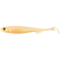 Nstraha Fox Rage Slick Shad Pearl UV