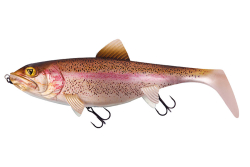 Nstraha Fox Rage Giant Replicant Wobble - Super Natural Rainbow Trout
