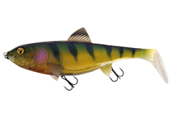 Nstraha Fox Rage Giant Replicant Wobble - Stickleback UV