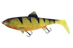 Nstraha Fox Rage Giant Replicant Wobble - Perch UV