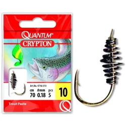 Nadvzec Quantum Crypton Trout paste - pstruh