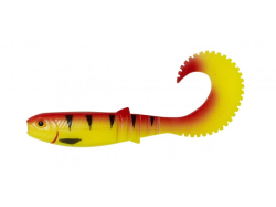 Gumen nstraha Savage Gear Cannibal Curl Tail 10cm 5g