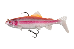 Nstraha Fox Rage Replicant Realistic Trout - Super Natural Golden Trout