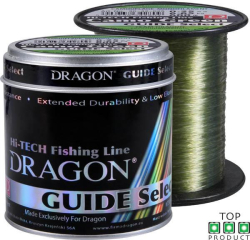 Vlasec DRAGON Guide Select Camo Green 600m