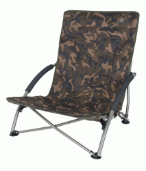 Kreslo Fox R Series Folding Guest Chair