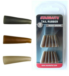 Gumen Prevlek Starbaits Tail Rubbers