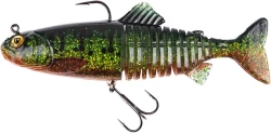 Nstraha Fox Rage Replicant Jointed - Pike UV