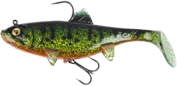 Nstraha Fox Rage Replicant Wobble - Pike UV