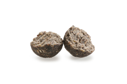 MIVARDI Rapid Boilies Starter - Monster & Halibut 3500g