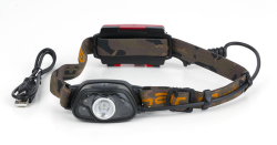 elovka Fox Halo MS300C Headtorch