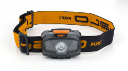 elovka FOX Halo 200 Headtorch