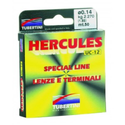 Vlasec Tubertini Hercules U-12