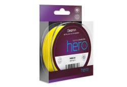 nra Delphin HERO 8 / fluo lt 117m