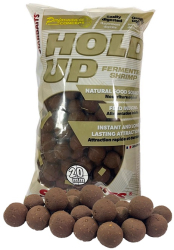 Boilies Starbaits Hold Up Fermented Shrimp 2,5kg