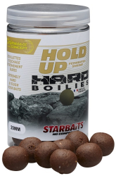 Boilies Starbaits Hold Up Fermented Shrimp Hard Boilies 200g