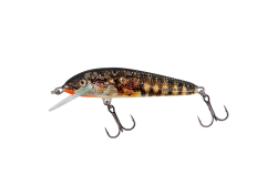 Wobler Salmo Minnow Floating 5 cm