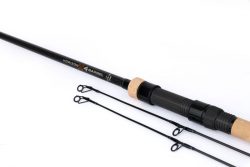 Prt na mreny Fox Horizon X4 Barbel Twin Tip Rods