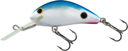 Wobler Salmo Hornet Floating