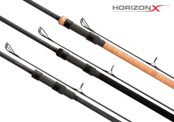 prt Fox Horizon X Abbreviated Handle 3m 3,6m 4m