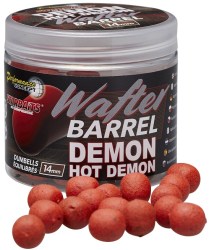 Nstraha Starbaits Wafter Barrel Hot Demon