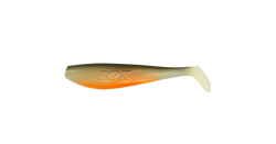 Nstraha Fox Rage Zander Pro Shads Bulk Hot Olive UV