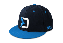 iltovka Delphin HYPER Snapback