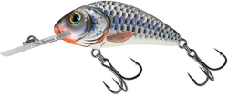 Wobler Salmo Rattlin Hornet Floating 3,5cm