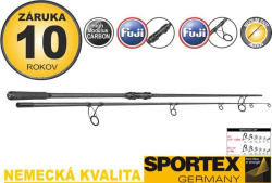 Kaprov prt Sportex  Impressive Carp 2-diel