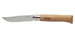 Zatvrac N Opinel Inox No12