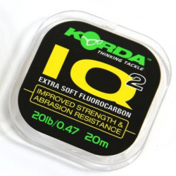 Vlasec Korda IQ2 Fluorocarbon 20m