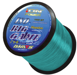 Vlasec AWAS Ion Power Iso Big Game 1000m