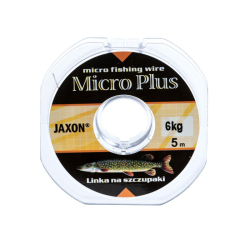 Jaxon Micro Plus