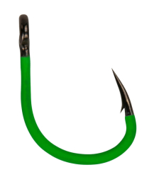 Sumcov hik MadCat A-static Jig Hooks