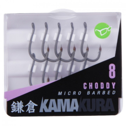 Hiky Korda Kamakura Choddy